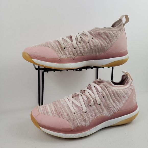 Reebok Women Les Mills Running sz 7 - Picture 3 of 12